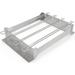 Broil King Stainless Steel Narrow Kebab Rack