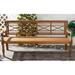 Safavieh Karoo Outdoor Bench