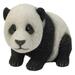 Hi-Line Gift Ltd Crawling Baby Panda Statue