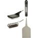 Cuisinart 3-Piece Multi-Use Grill Cleaning System