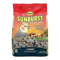 Higgins Sunburst Cockatiel Bird Food 3 Lb