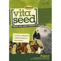 Higgins Vita Seed Parrot Bird Food 25 Lb