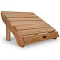 All Things Cedar AO21 Adirondack Ottoman