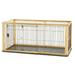 Expandable Pet Crate M