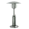 AZ Patio Heaters 11 000 BTU Propane Tabletop Patio Heater