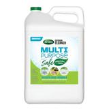 Scotts Outdoor Cleaner Multi Purpose Formula Concentrate 2.5 gal