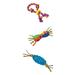 Petstages Mini Dental Chew Starter - 3 Pack Multi Mini