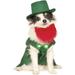 Leprechaun Pet Costume