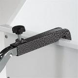 Master Equipment Extension Hooks for Tub Stairs