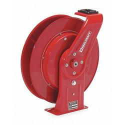 REELCRAFT PW7600 OHP 3/8 x 50 ft. Spring Return Hose Reel Max 4500 psi