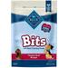 Blue Buffalo BLUE Bits Training Treats Beef Flavor Soft Treats for Dogs Whole Grain 16 oz. Bag