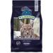 Blue Buffalo Wilderness High Protein Mature Chicken Dry Cat Food for Senior Cats Grain-Free 5 lb. Bag