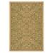 Safavieh Courtyard Annie Floral Indoor/Outdoor Area or Runner Rug