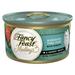 Purina Fancy Feast Medleys Wet Cat Food Tuna Spinach 3 oz Cans (24 Pack)