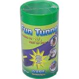 Ware Fun Tunnels Small Animal Toy Medium Purple/Green