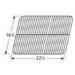 Porcelain Steel Wire Cooking Grid Replacement for Gas Grill Model Charbroil 463