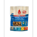 Plato Pet Treats Small Bites Salmon Grain-Free Dog Treats 2.5 Ounce