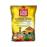 Healthy Grow Coop Poop Organic All Purpose Lawn and Garden Food 40-Pound