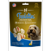 Twistix Dental Treats Dog Yogurt Banana SMALL 5.5 oz