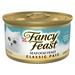 Purina Fancy Feast Seafood Feast Classic Grain Free Wet Cat Food Pate