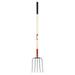 AMES COMPANIES 165117500 5T 10 Manure Fork