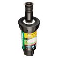 Rain Bird 1802HEVN15 High Efficiency Professional Pop-Up Sprinkler Adjustable 0 - 360 Pattern 8 - 15 Spray Distance 2 Pop-up Height