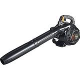 Poulan Pro 2-Cycle 25cc Gas Blower/Vacuum with Cruise Control