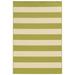 Avalon Home Roanoke Nautical Stripe Indoor/Outdoor Area Rug