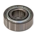 The ROP Shop | Bearing For Trail Mate E-Z Roll Hogg 11109 Dixon 6011 Lawn Mower Tractor