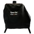 Dyna-Glo DG1890CSC Premium Vertical Offset Charcoal Smoker Cover