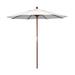 California Umbrella Grove Market Pacifica Patio Umbrella Multiple Colors