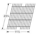 Gas Grill Porcelain Steel Wire Cooking Grid for Viking 54911