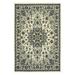 Avalon Home Mackinaw Traditional Medallion Indoor/Outdoor Area Rug