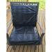OctoRose Chair Seat Cover for Patio Chair Reversible 3 Side Zipper enclosuer PLEASE MEASURE YOUR SEAT CUSHION SIZES Sold Piece by Piece NOT by Set.