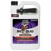 Hot Shot Bed Bug Killer Spray Kills Bed Bugs and Bug Eggs Indoors Non-Staining 1 Gallon