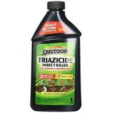Spectracide Triazicide Insect Killer For Lawns & Landscapes Concentrate 32-Ounce