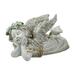 Northlight 8 Daydreaming Angel Outdoor Patio Garden Statue