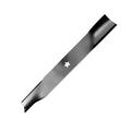 Grass Cutting Mower Blade (21 ) 5 point Star Compatible Husqvarna Lawn Mowers / 539113312 510417901 340-210 / 12125