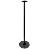 North East Harbor Storage Cover Support Pole Adjustable 12 to 53 Height for Boat Covers Outdoor Grills Patio Tables Outdoor Patio Furniture etc. - Prevents Water from Pooling or Standing