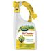 Scotts Liquid Turf Builder with Plus 2 Weed Control Fertilizer 32 fl. oz. - Weed and Feed - Kills Dandelions Clover and Other Listed Lawn Weeds - Covers up to 6 000 sq. ft.