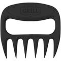 Expert Grill - Meat Shredder Claws - Black - Perfect for Pulling Pork or Lifting any Hot Meat