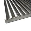 BBQ Grill TEC Grill 1 Piece U-Design Stainless Steel Cooking Grate 11 5/8 x 14 5/8 BCP34001G1