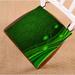 GCKG Happy St. Patrick s Day Chair Pad Seat Cushion Chair Cushion Floor Cushion with Breathable Memory Inner Cushion and Ties Two Sides Printing 20x20inch