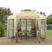 Better Homes & Gardens 12 x 12 Gilded Grove Gazebo