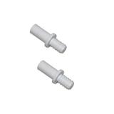 Hot Tub Compatible With Coleman Spas Weir Door Pin 2 Pack 100554