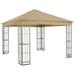 Garden Winds S-J-109DN Gazebo Replacement Canopy Top