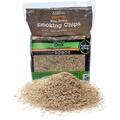 Camerons Products Smoking Chips - (Oak) 2lb Barbecue Chips 260 cu. in. - Kiln Dried 100% Natural Extra Fine Wood Smoker Sawdust Shavings