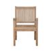 Anderson Teak Chester Dining Armchair