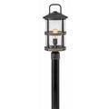 2687 Lakehouse Single Light 19 Tall Outdoor Single Head Post L