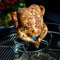 Weber 6482 Poultry Roaster